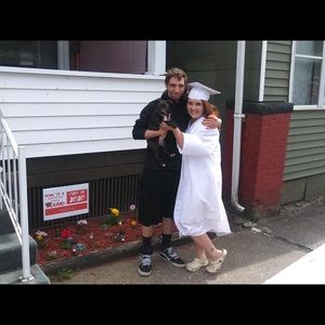 Meet your Posher, Vincent